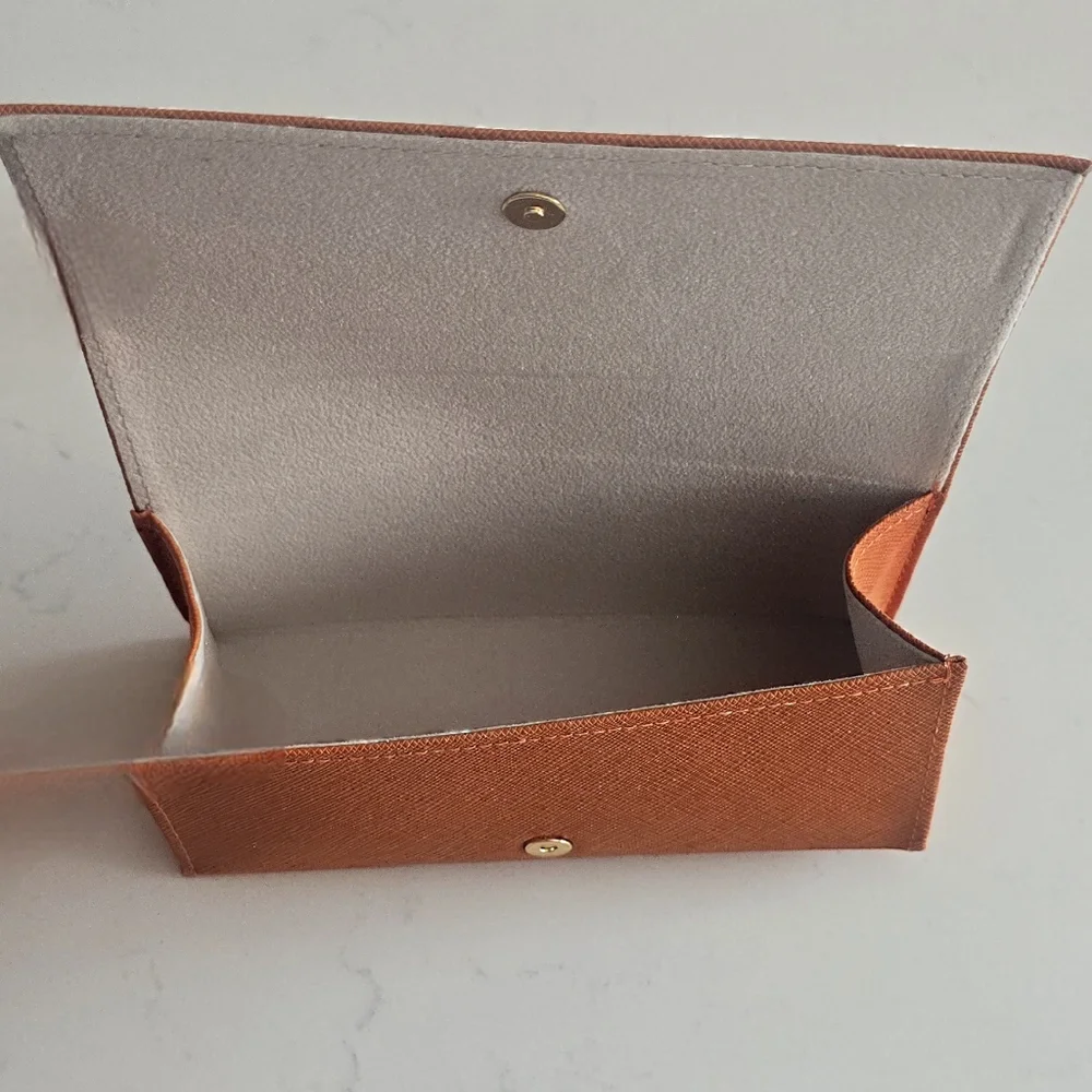 Tory Burch Eyeglass case